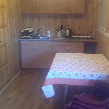 уютный домик 133 причал.