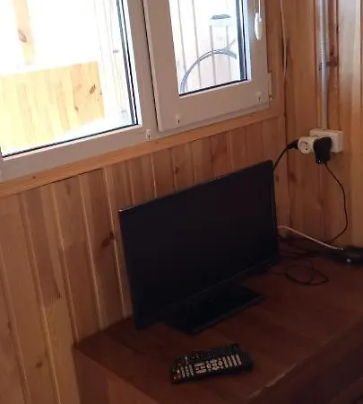 уютный домик 133 причал.