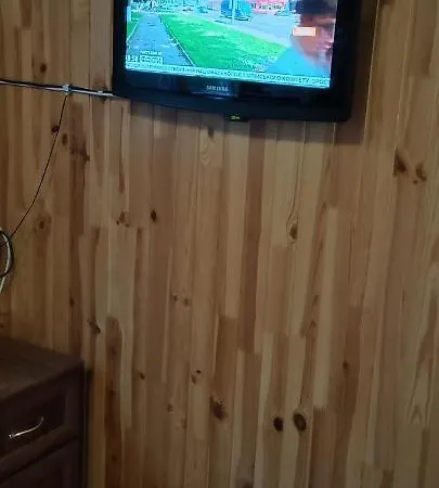 Penzion уютный домик на берегу моря
