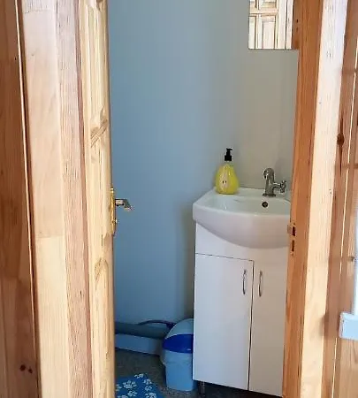 уютный домик 133 причал. *