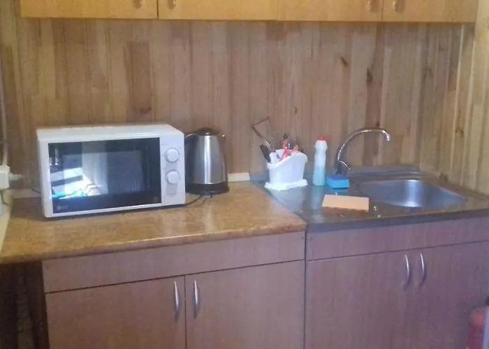 уютный домик 133 причал. * Odessza