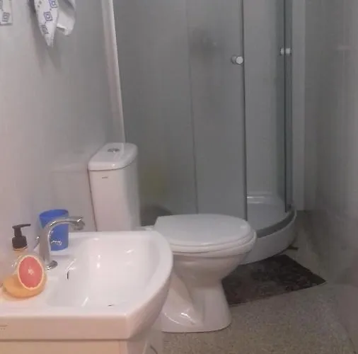 уютный домик 133 причал. * Odessza