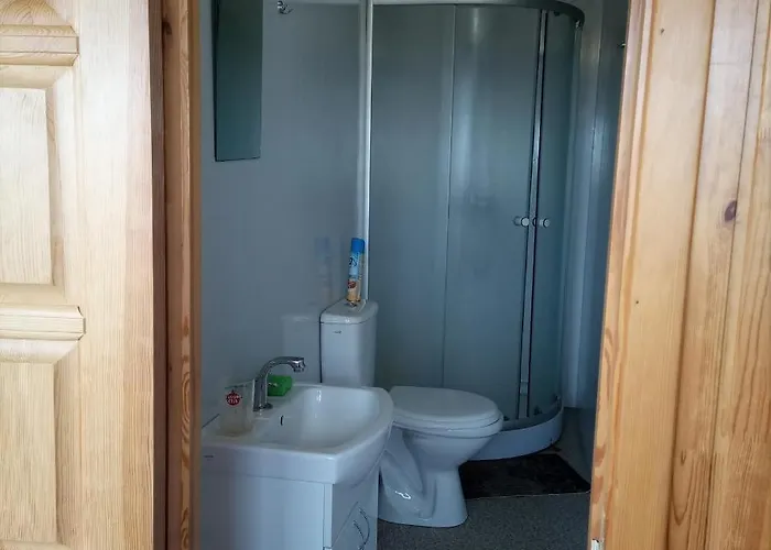 уютный домик 133 причал. *