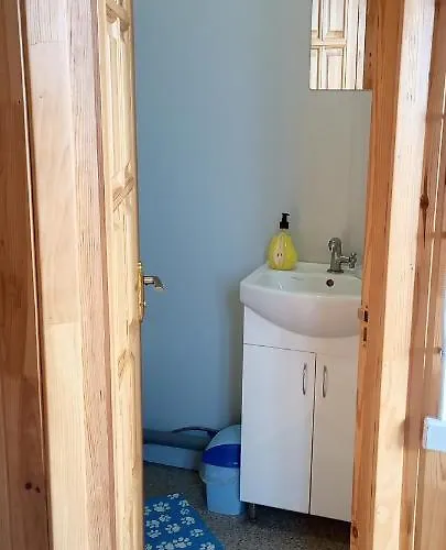 уютный домик 133 причал. *