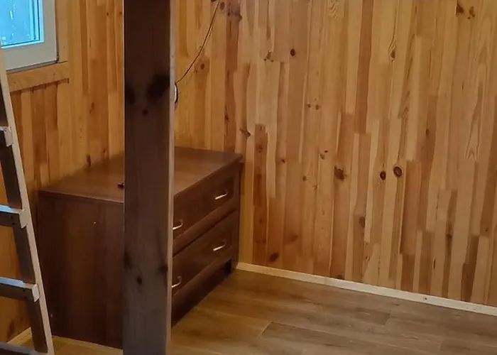 уютный домик 133 причал. *