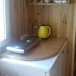 Πανσιόν уютный домик 133 причал. Οδησσός