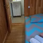 уютный домик 133 причал. Πανσιόν Οδησσός