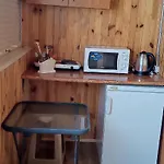 Πανσιόν уютный домик 133 причал.