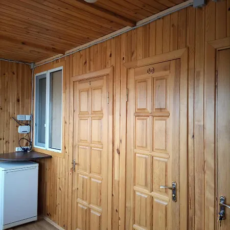 уютный домик 133 причал. Guest house Odesa