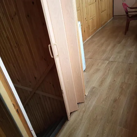 уютный домик 133 причал. Guest house