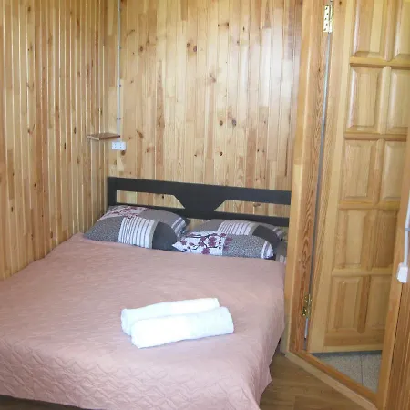 уютный домик 133 причал. Guest house