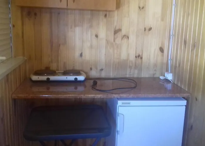 Guest house уютный домик 133 причал. *