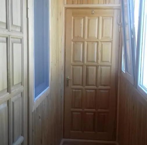 уютный домик 133 причал. Guest house