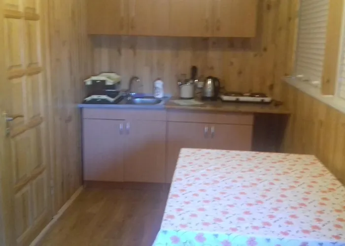 уютный домик 133 причал. Guest house Odesa
