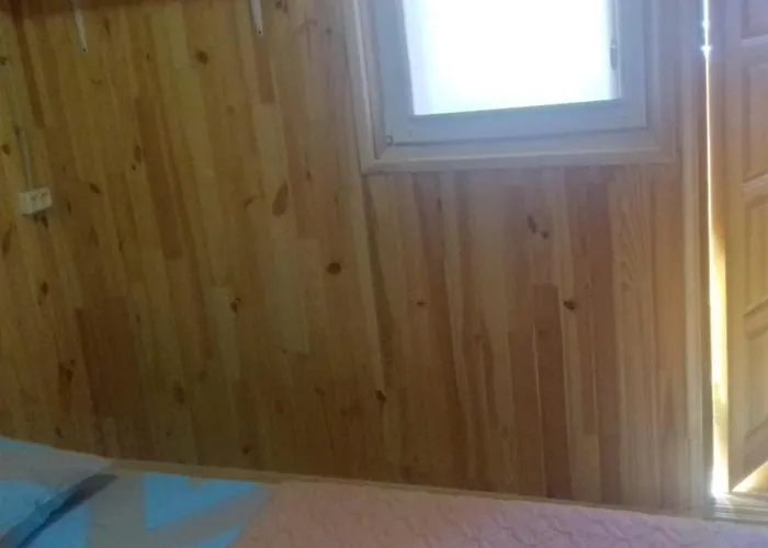 уютный домик 133 причал. *