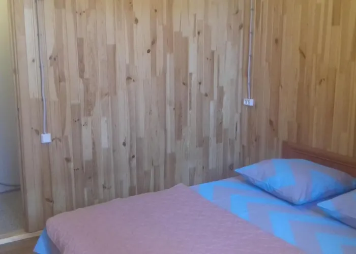 уютный домик 133 причал. Odesa