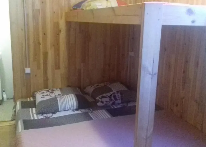 уютный домик 133 причал.