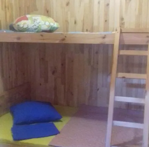 уютный домик 133 причал. Guest house