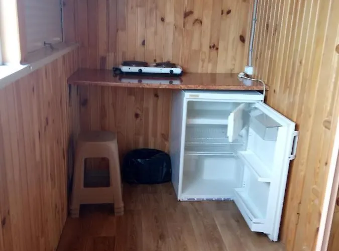 уютный домик 133 причал. * Odesa