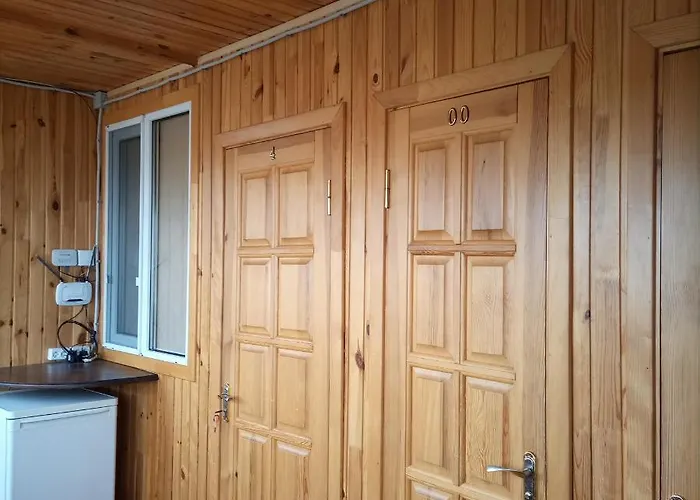 уютный домик 133 причал. Guest house Odesa