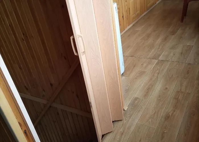 уютный домик 133 причал. Guest house