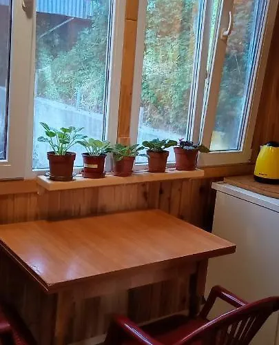 уютный домик 133 причал. * Odesa