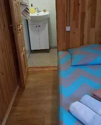 уютный домик 133 причал. Guest house Odesa