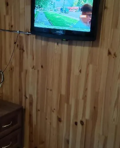 Guest house уютный домик 133 причал.