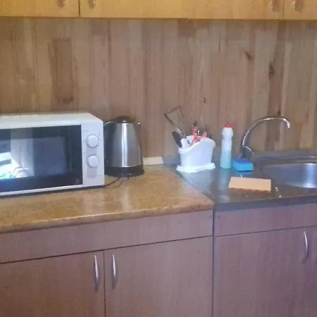 уютный домик 133 причал. * Одесса