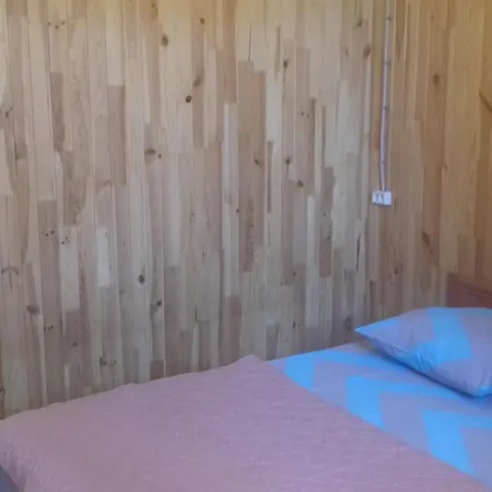 уютный домик 133 причал. Одесса