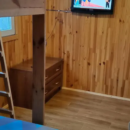 уютный домик 133 причал. *