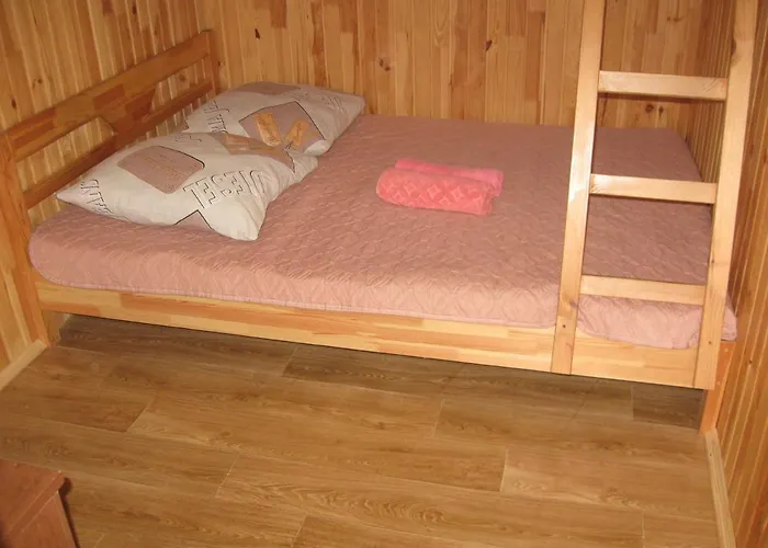 уютный домик 133 причал. *